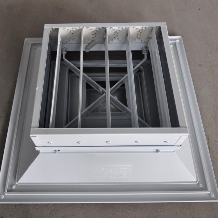 散流器方形散流器圆形散流器送风口华亿生产供应商