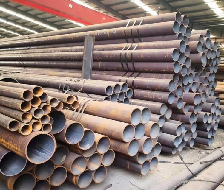 需求缺乏 长春无缝管商场行情报价稳