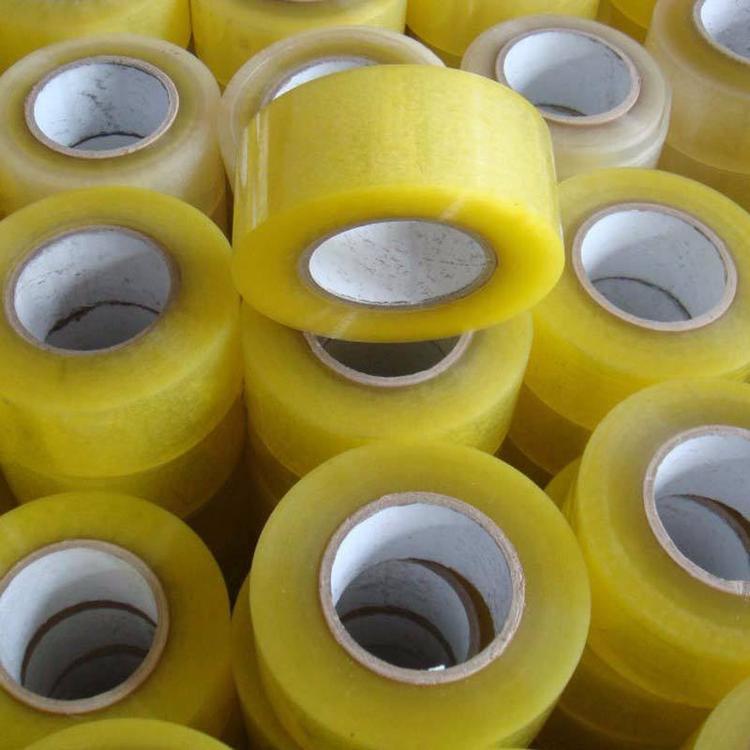 广西胶带厂家怎么选？从品类、工艺到价格与定制流程一次讲清