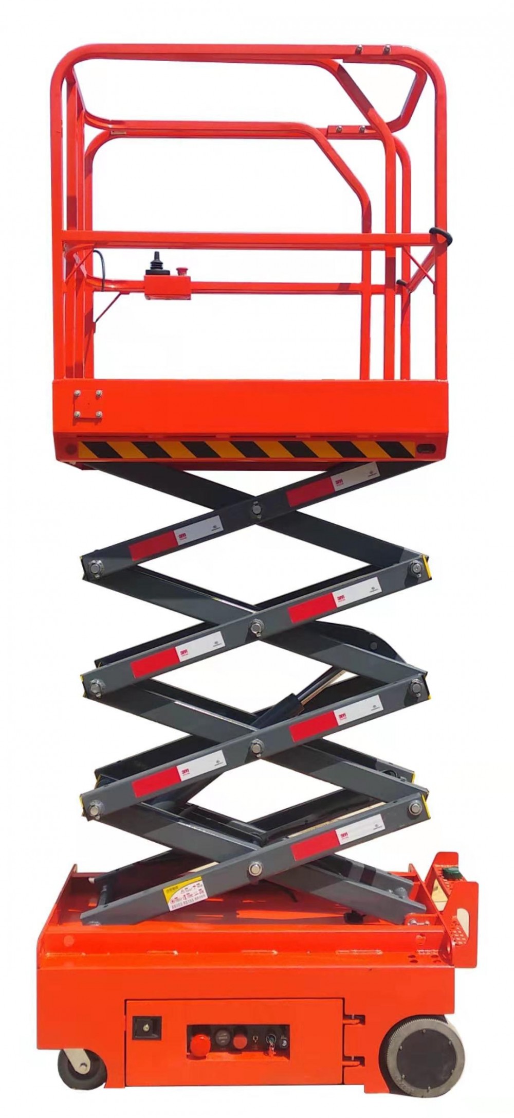 全电动小型升降机尺寸小型升降机厂家直销