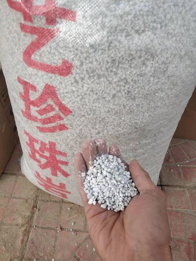 珍珠岩 珍珠岩粉厂家批发 园艺育苗用珍珠岩颗粒