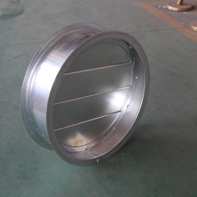 【风管 止回阀 单向阀 逆止阀 低价按需定制 型号齐全】 -德州明创