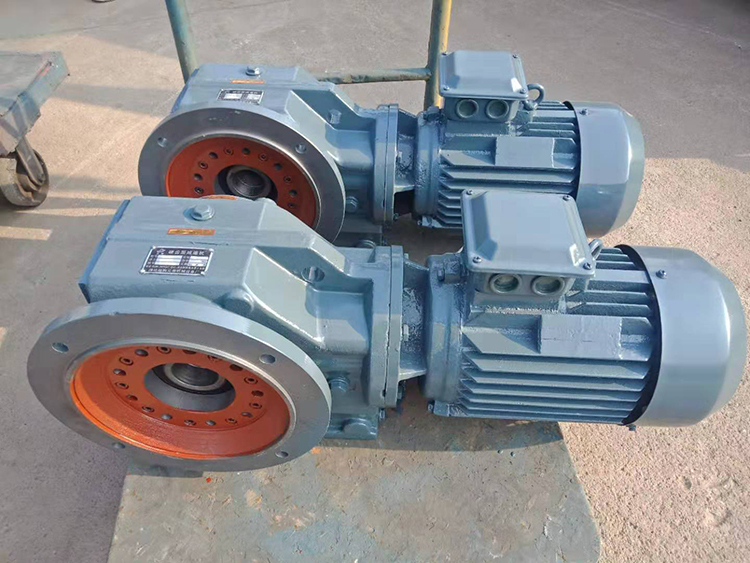 华辰智能获得内置电机的中空型谐波减速机专利使整个减速机的分量有用下降