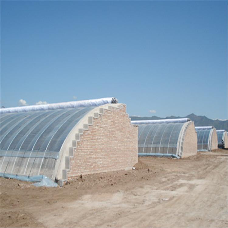 山东温室大棚建设