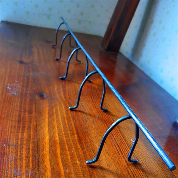 天津建筑工地钢筋护角 铁马凳 建筑钢筋马镫筋 各种规格铁马凳