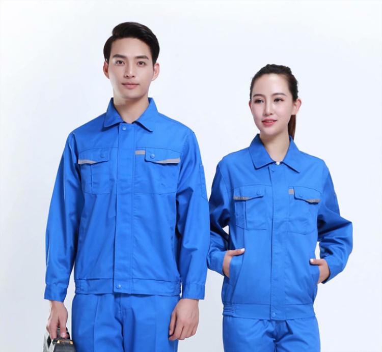 劳保工作服定制