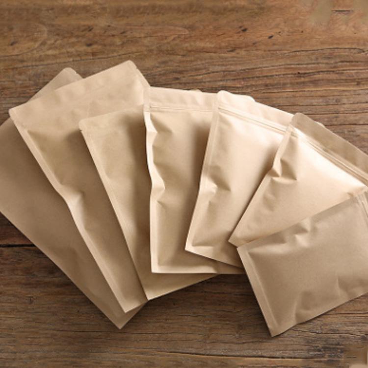 可降解的生态食品袋安全吗？怎么区分是否有毒？