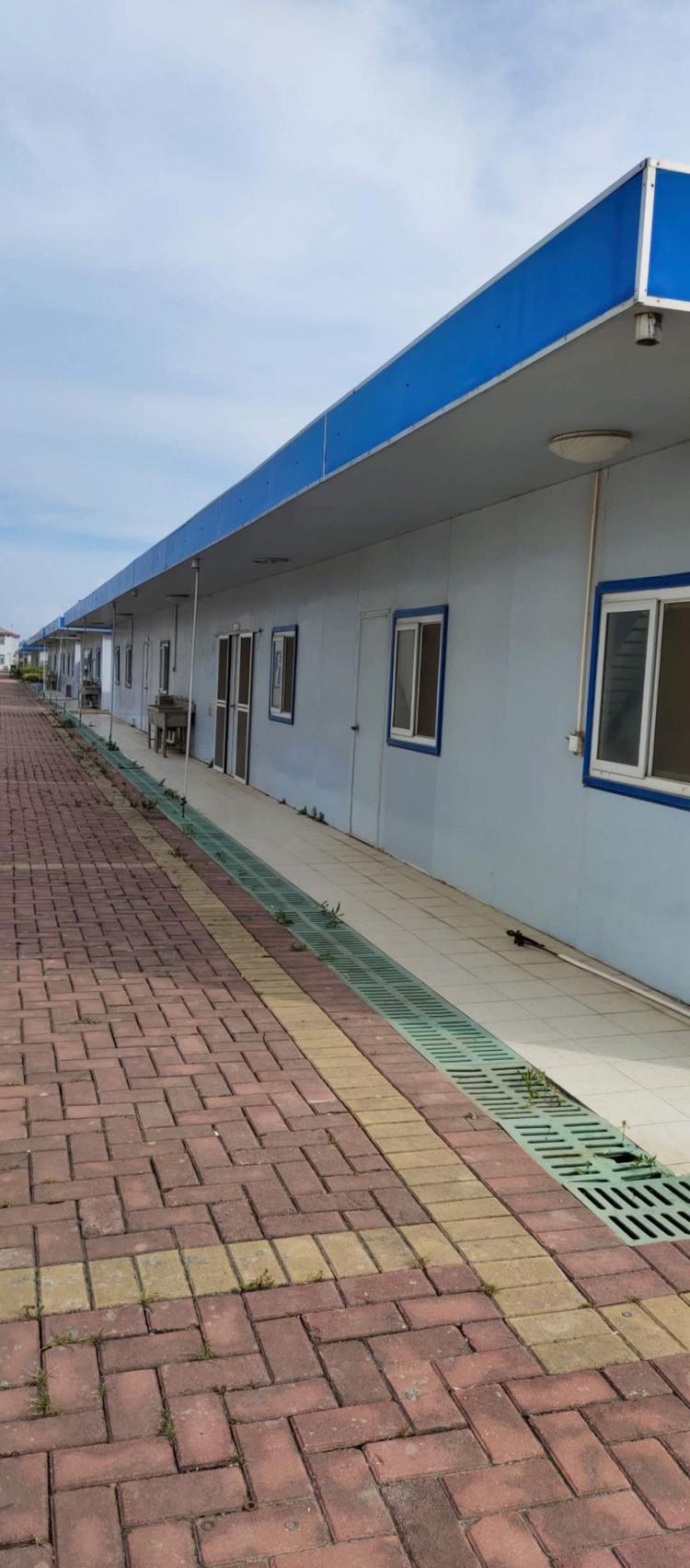 惠州豪华活动板房回收