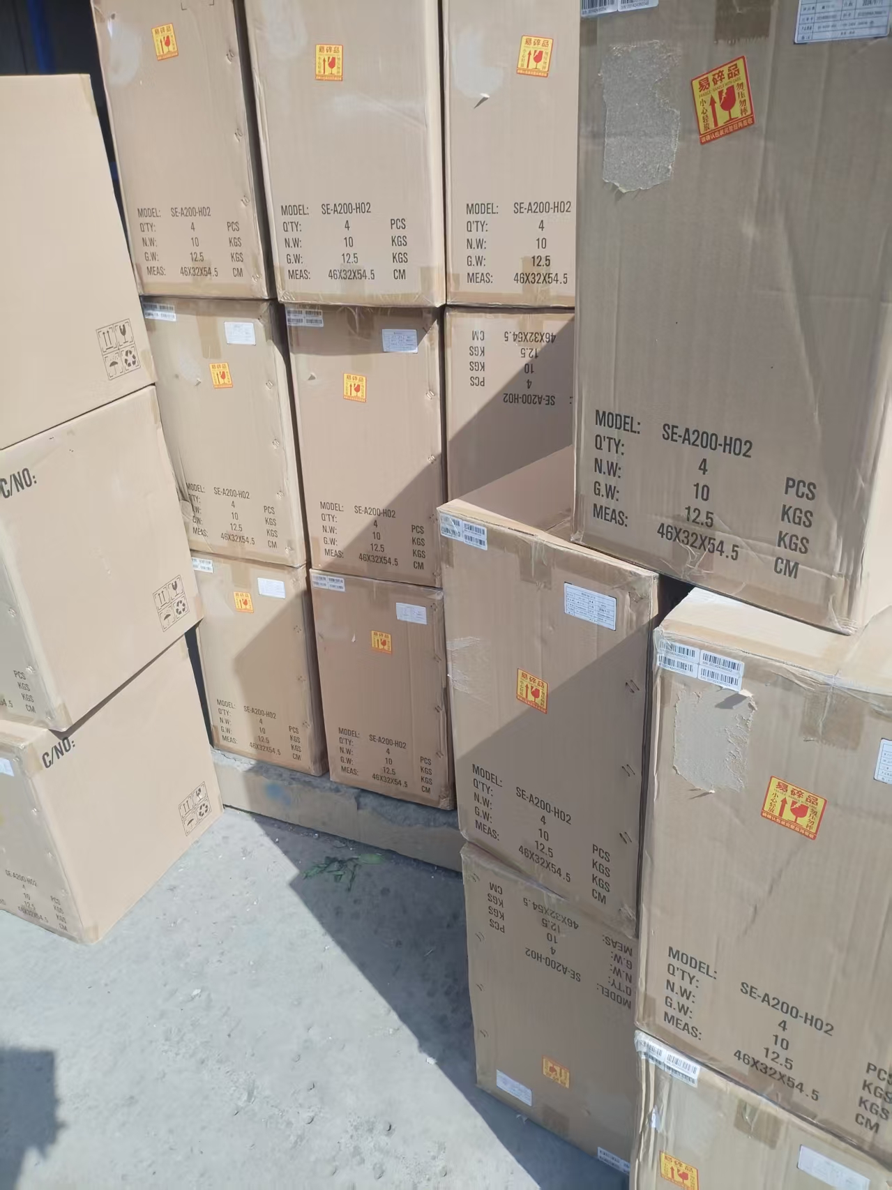 成都大运会场馆通风设备配套供货