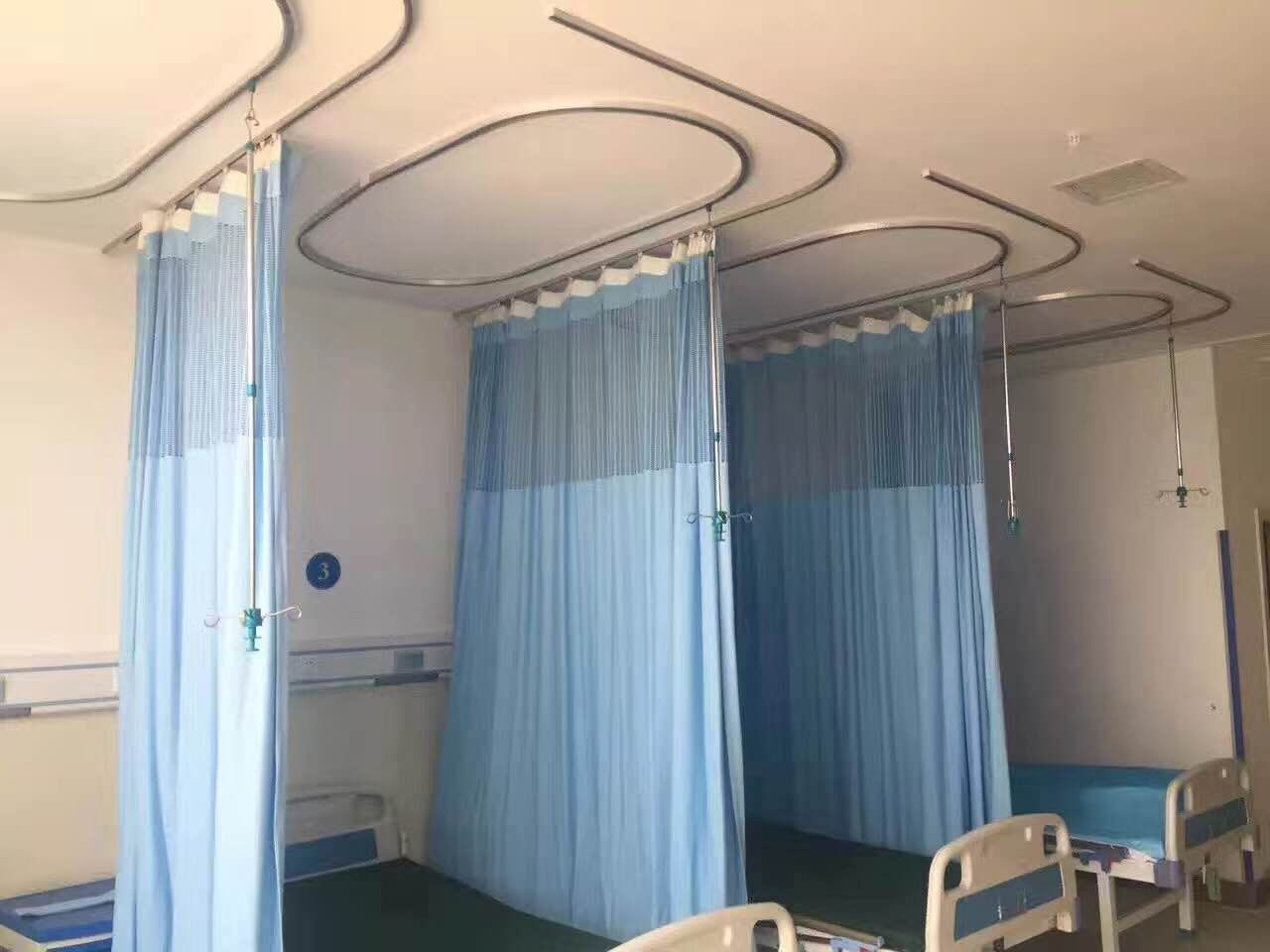 洁净室机制板围护系统
